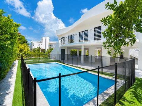 273 W Seaview Drive, Duck Key FL - photo 8 of 39