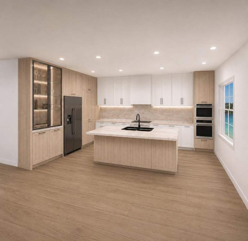 3 bedroom Single Family Residence at 26 Ocean Drive, Harborage (97.5), Key Largo — photo 4