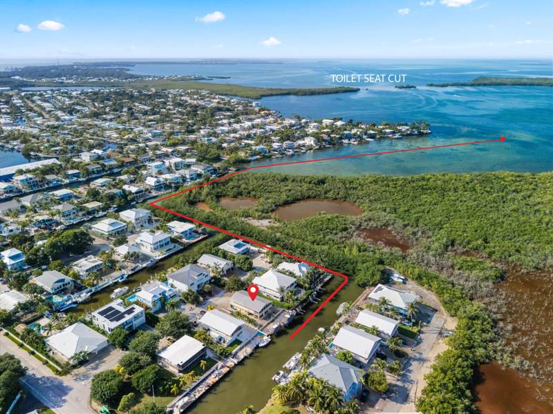 3 bedroom Single Family Residence at 114 Spoonbill Road, Sunshine Estates (90.5), Plantation Key — photo 5