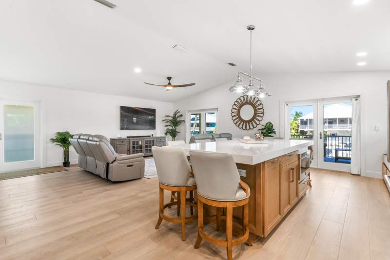 3 bedroom Single Family Residence at 114 Spoonbill Road, Sunshine Estates (90.5), Plantation Key — photo 2