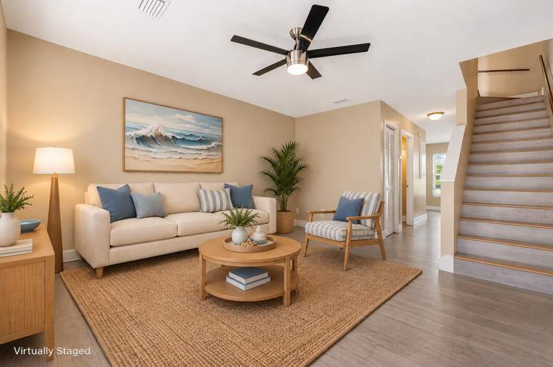 2 bedroom Townhouse at 3075 Flagler Avenue #Unit 12, Flagler Court (3.0), Key West — photo 5