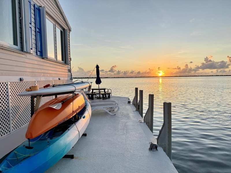 2 bedroom Single Family Residence at 701 Spanish Main Drive #198, Venture Out (23.0), Cudjoe Key — photo 1