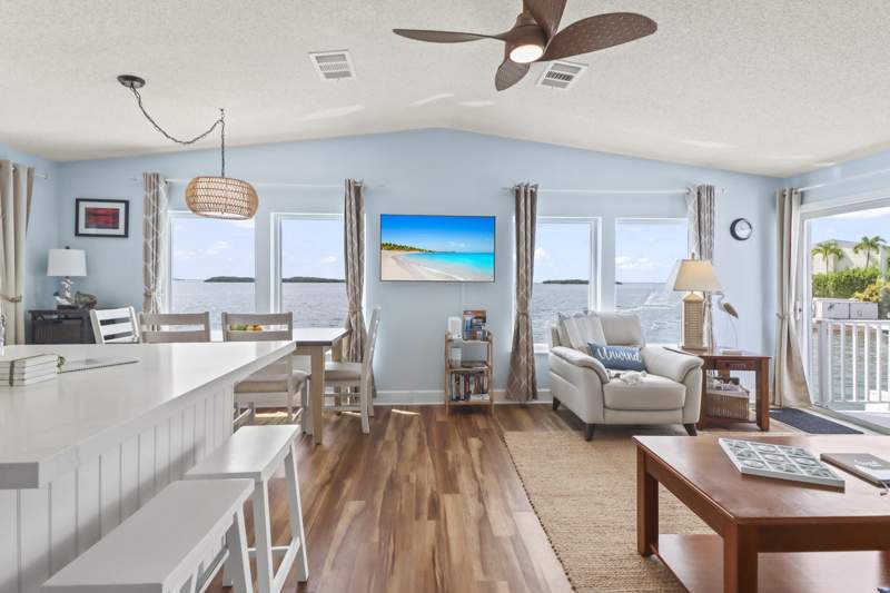 2 bedroom Single Family Residence at 701 Spanish Main Drive #198, Venture Out (23.0), Cudjoe Key — photo 2