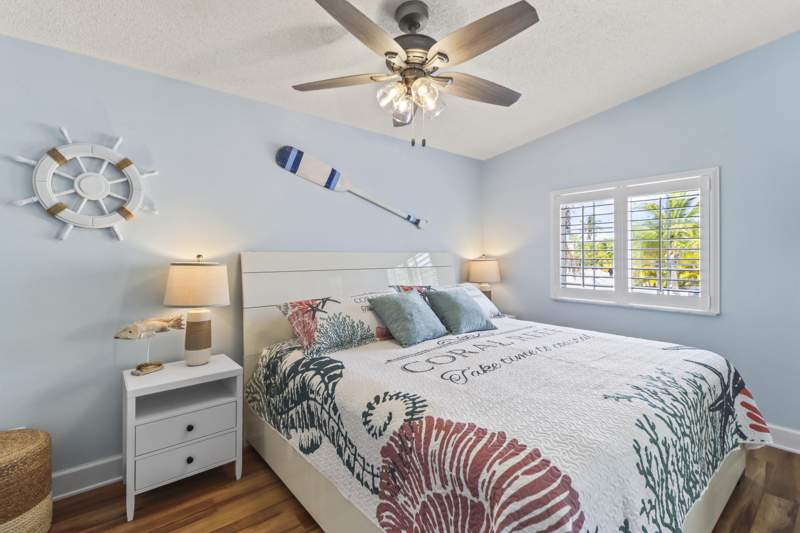 2 bedroom Single Family Residence at 701 Spanish Main Drive #198, Venture Out (23.0), Cudjoe Key — photo 3
