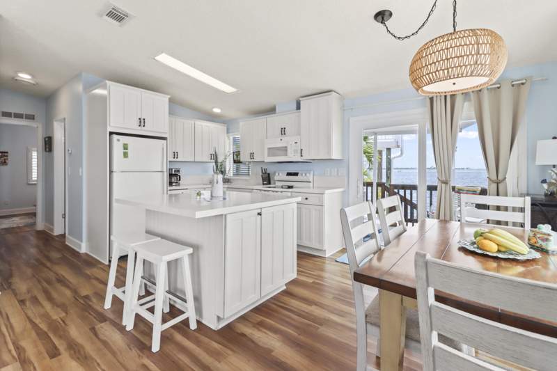 2 bedroom Single Family Residence at 701 Spanish Main Drive #198, Venture Out (23.0), Cudjoe Key — photo 4