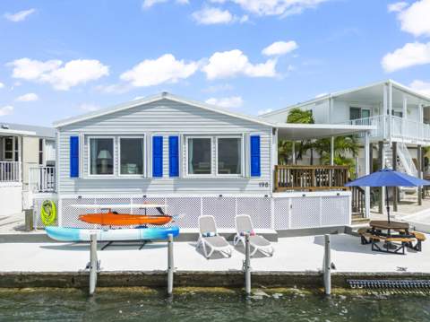 701 Spanish Main Drive #198, Cudjoe Key FL - photo 8 of 31