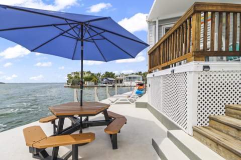 701 Spanish Main Drive #198, Cudjoe Key FL - photo 12 of 31