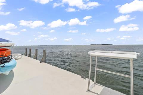 701 Spanish Main Drive #198, Cudjoe Key FL - photo 16 of 31