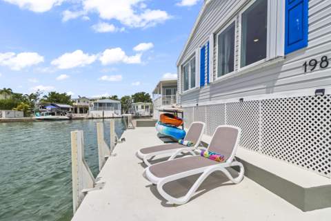 701 Spanish Main Drive #198, Cudjoe Key FL - photo 18 of 31