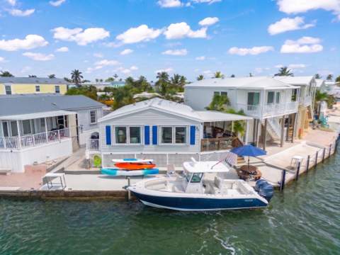 701 Spanish Main Drive #198, Cudjoe Key FL - photo 23 of 31