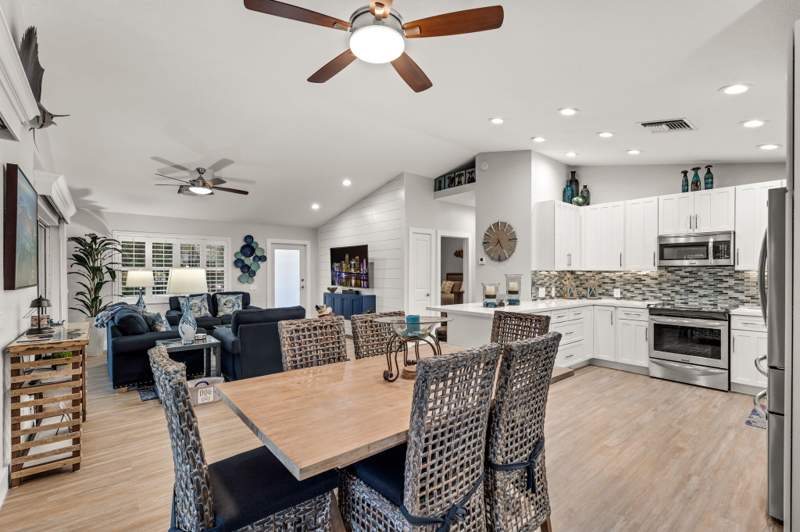 3 bedroom Single Family Residence at 60 Mutiny Place, Buccaneer Point (98.0), Key Largo — photo 3