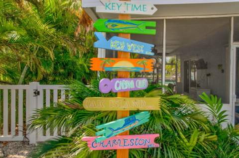 441 10th Street, Key Colony FL - photo 18 of 32