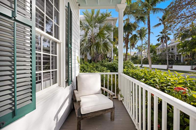 4 bedroom Single Family Residence at 514 Emma Street, Old Town - Unrecord (1.0), Key West — photo 4