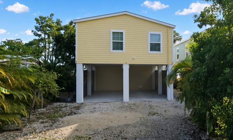 3 bedroom Single Family Residence at 17 E Circle Drive #A, Bay Point Amd & 1st (15.0), Saddlebunch — photo 3