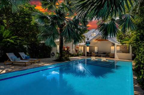 411 Louisa Street, home for sale in Key West 33040