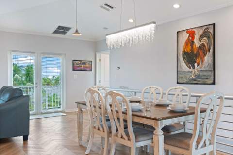 1106 Thatch Lane, Cudjoe Key FL - photo 15 of 67