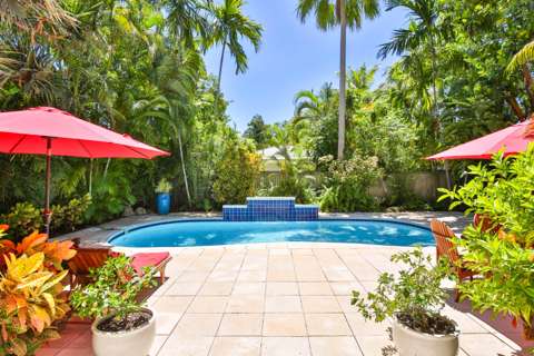 1300 Seminary Street, home for sale in Key West 33040