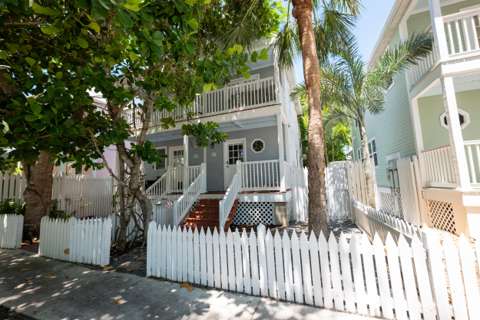141 Golf Club Drive, home for sale in Key West 33040