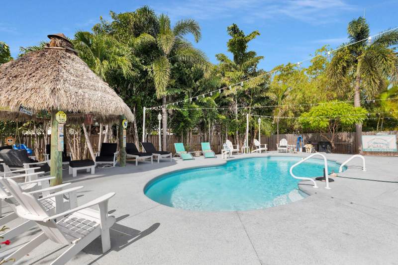 5 bedroom Single Family Residence at 8055 Tuna Drive, N Marathon Shores (51.5), Marathon — photo 5