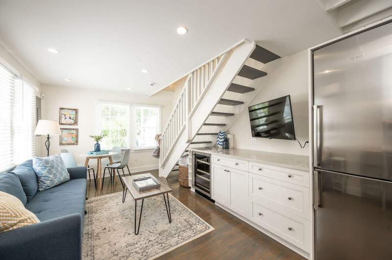 2 bedroom Duplex at 709 Olivia Street, Old Town - Unlisted (1.0), Key West — photo 5