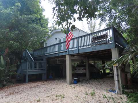 336 Orange Avenue, home for sale in Marathon 33050