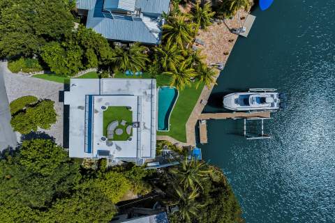 313 North Drive, Plantation Key FL - photo 16 of 49