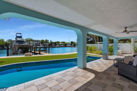 313 North Drive, Plantation Key FL - photo 9 of 49