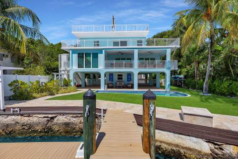 313 North Drive, Plantation Key FL - photo 17 of 49