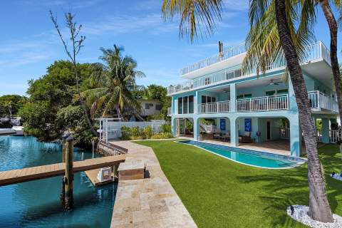313 North Drive, Plantation Key FL - photo 7 of 49