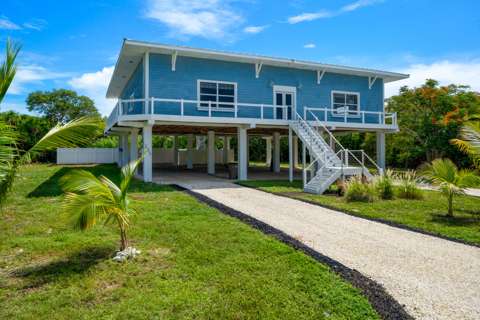 235 Tropical Avenue, home for sale in Marathon 33050