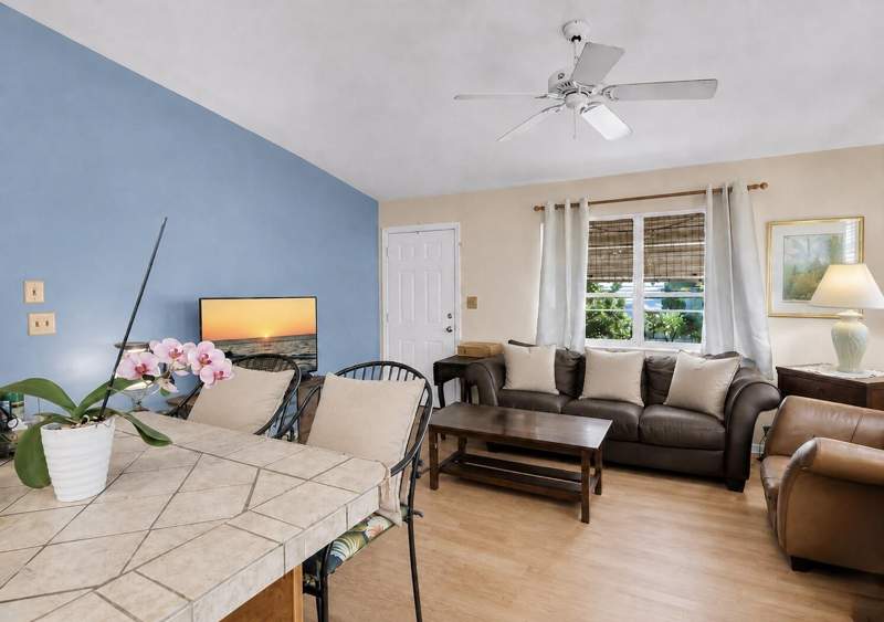 3 bedroom Single Family Residence at 322 Mahogany Drive, Pamela Villa (102.5), Key Largo — photo 3