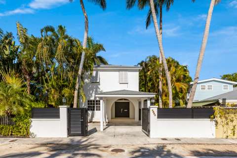 1427 Washington Street, home for sale in Key West 33040