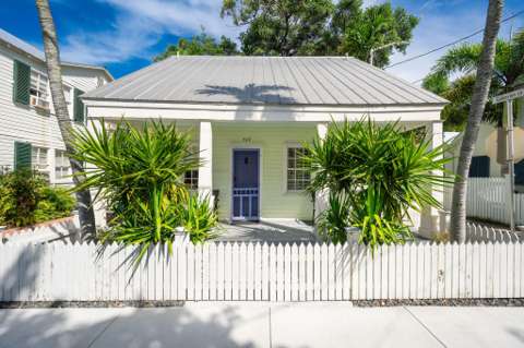 709 Olivia Street, home for sale in Key West 33040
