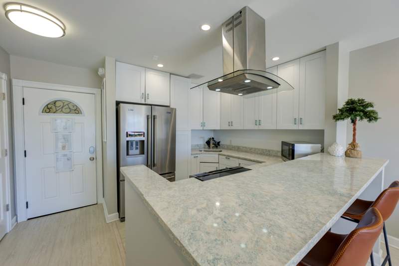 1 bedroom Condominium at 105 Avenue D #Apt 113, Coco Plum Terraces (54.5), Marathon — photo 3