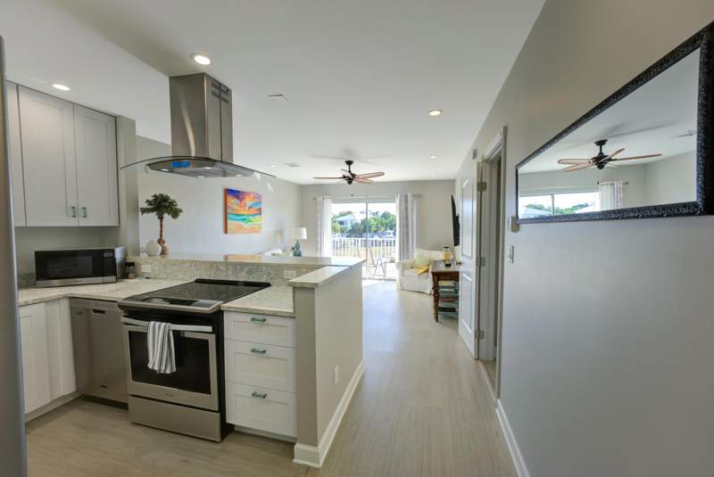 1 bedroom Condominium at 105 Avenue D #Apt 113, Coco Plum Terraces (54.5), Marathon — photo 4