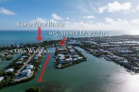 105 Avenue D #Apt 113, Marathon FL - photo 23 of 26