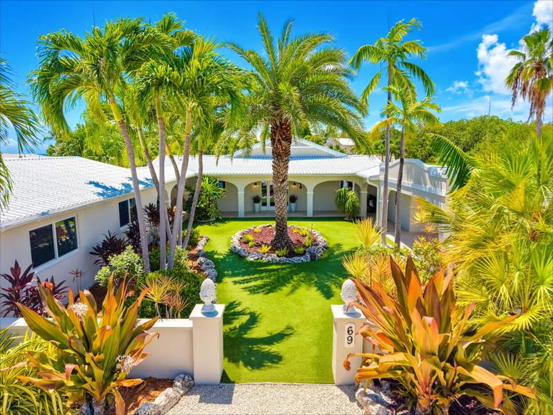 5 bedroom Single Family Residence at 69 Tingler Lane, Misc Sombrero Area (50.0), Marathon — photo 5