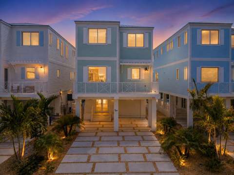 111 Avenue D #2, home for sale in Marathon 33050