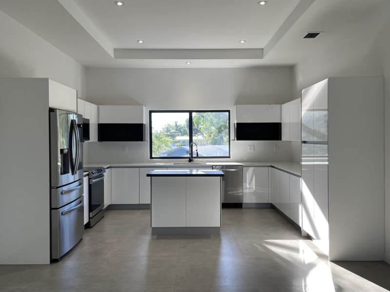 5 bedroom Single Family Residence at 901 Estall Street, Rock Harbor Est (98.0), Key Largo — photo 5