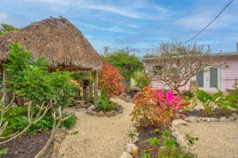 30374 Oleander Boulevard, home for sale in Big Pine Key 33043