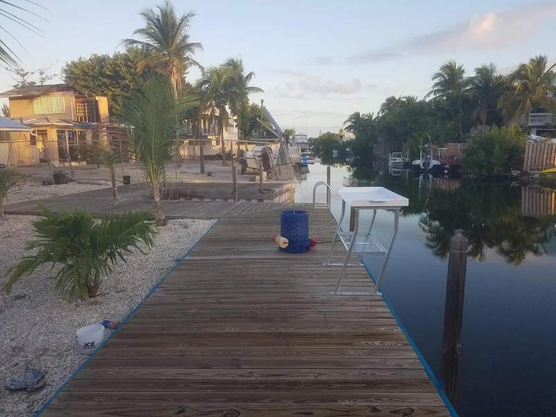2 bedroom Single Family Residence at 28441 Meyer Avenue, Mates Beach (28.5), Little Torch Key — photo 5