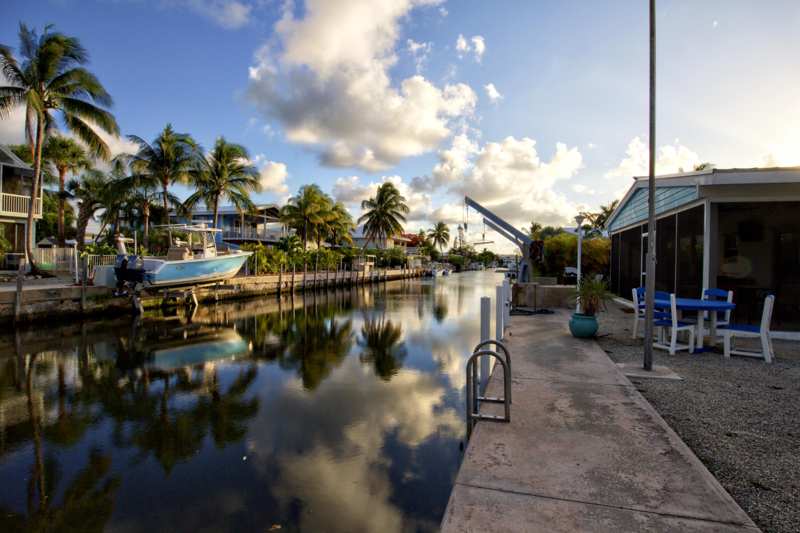 3 bedroom Single Family Residence at 11295 6Th Avenue Gulf, Key Colony Sub (53.0), Marathon — photo 1