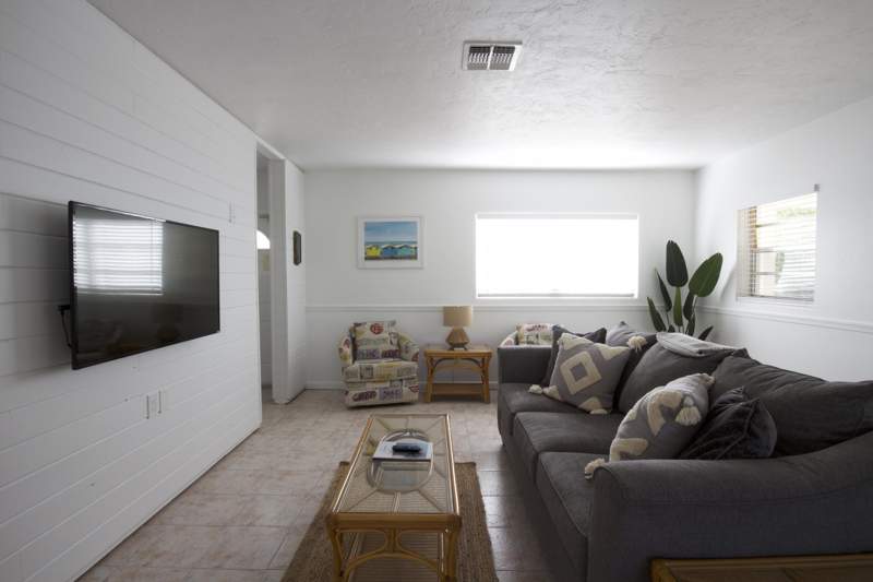 3 bedroom Single Family Residence at 11295 6Th Avenue Gulf, Key Colony Sub (53.0), Marathon — photo 5