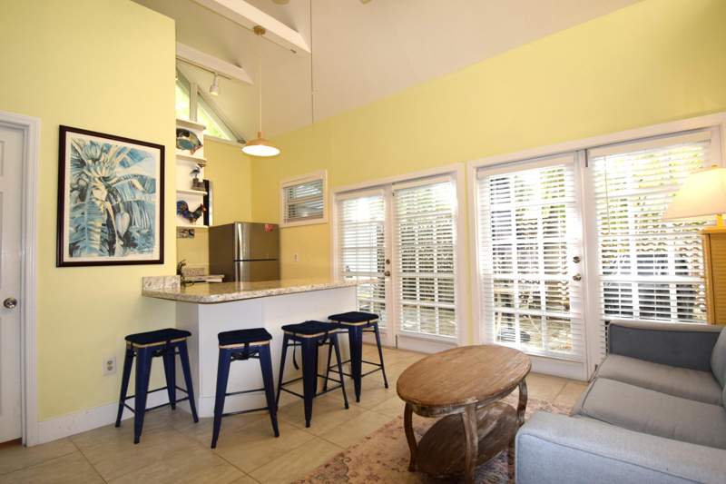 1 bedroom Condominium at 714 Olivia Street ## 6, Old Town - Unlisted (1.0), Key West — photo 4