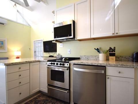714 Olivia Street ## 6, Key West FL - photo 7 of 22