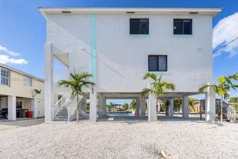 31490 Avenue F #Avenue F, home for sale in Big Pine Key 33043