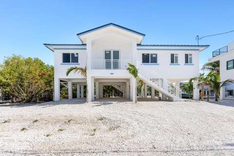 31441 Avenue F, home for sale in Big Pine Key 33043
