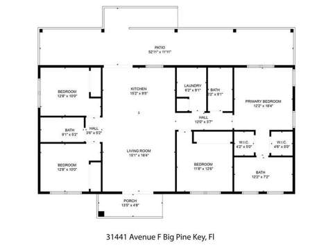 31441 Avenue F, Big Pine Key FL - photo 16 of 16
