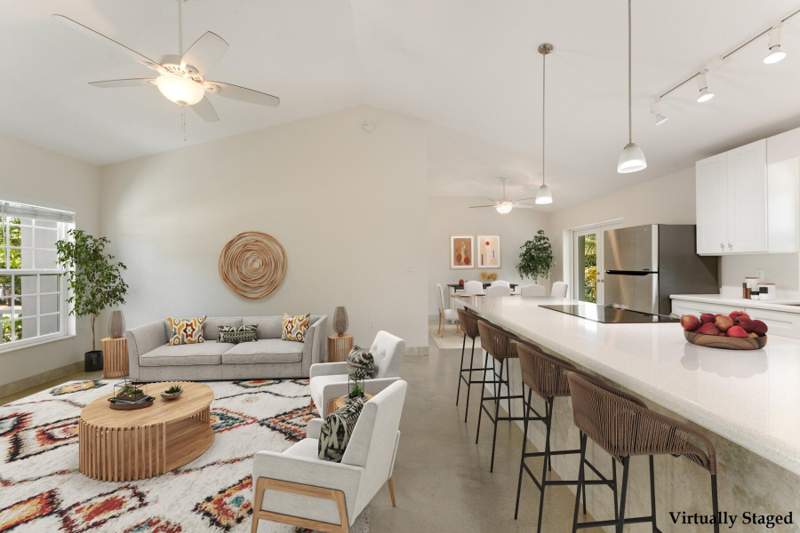 3 bedroom Single Family Residence at 129 Tavern Drive, Tavernier No 2 (91.5), Key Largo — photo 5