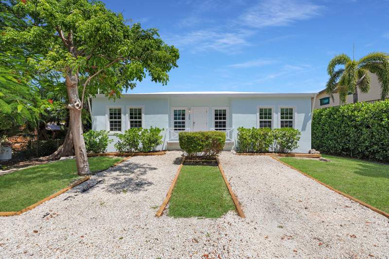 3 bedroom Single Family Residence at 129 Tavern Drive, Tavernier No 2 (91.5), Key Largo — photo 3